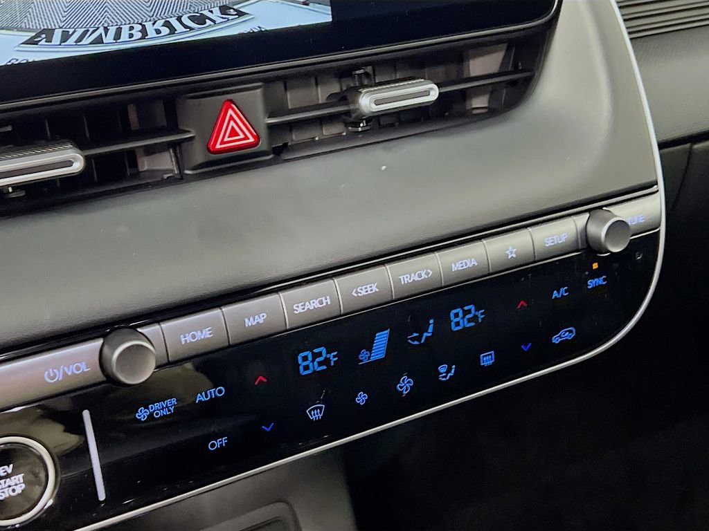 New 2026 Hyundai Ioniq 5 SE AWD/4WD image 14