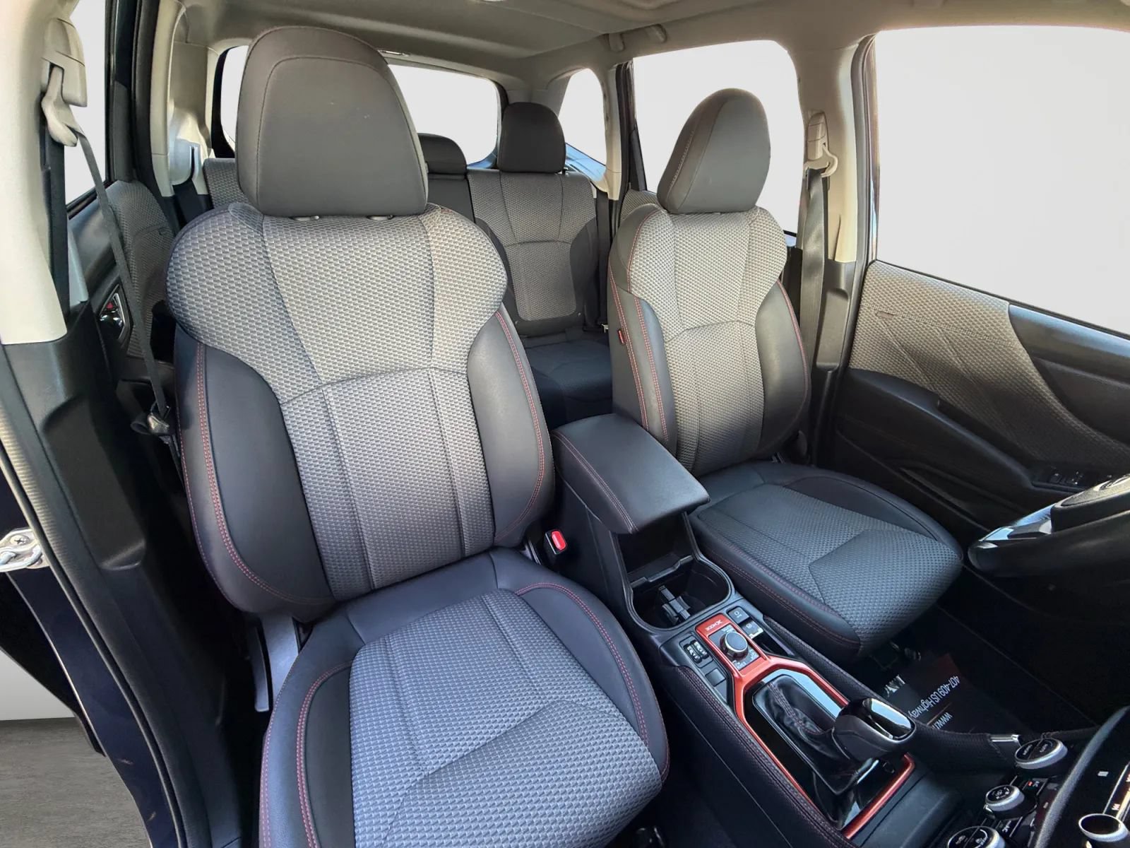 Used 2021 Subaru Forester Sport AWD/4WD image 21