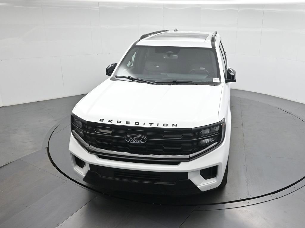 New 2026 Ford Expedition Platinum image 37
