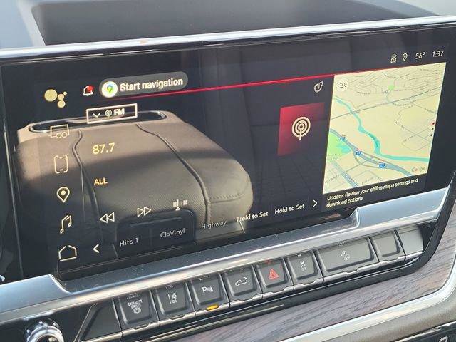 New 2026 GMC Sierra 2500 SLT w/ SLT Premium Package image 21