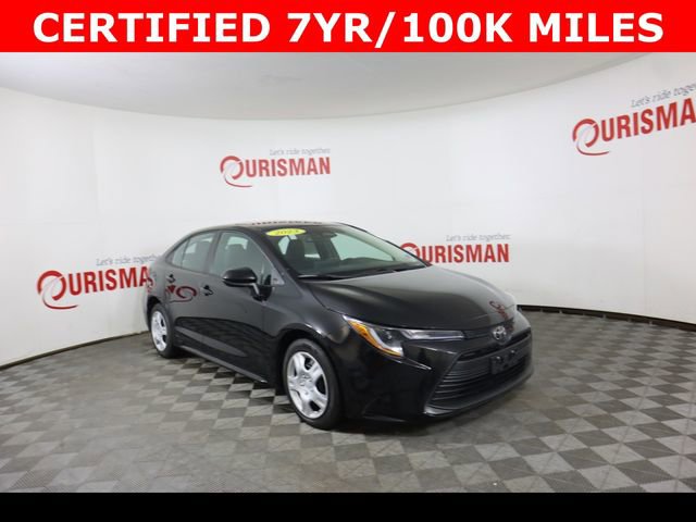 Used 2023 Toyota Corolla LE image 17