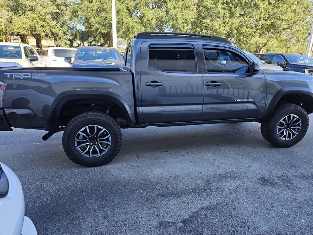 Used 2020 Toyota Tacoma 2WD Double Cab image 6