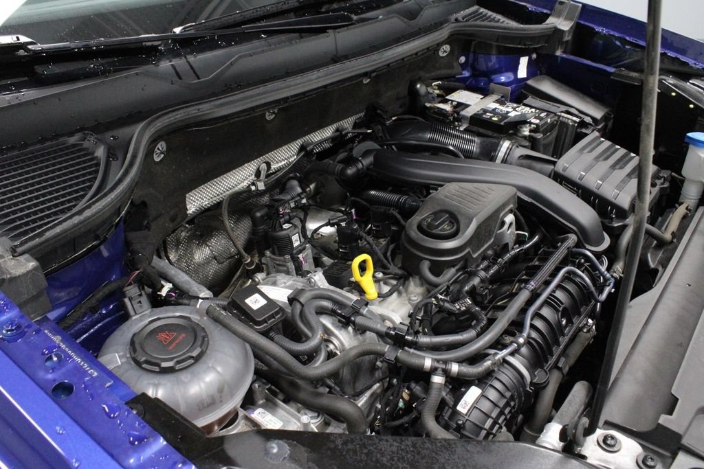 Used 2024 Volkswagen Taos S AWD/4WD image 15