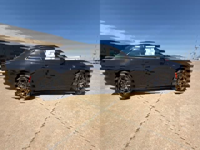 New 2026 Dodge Charger Scat Pack image 20