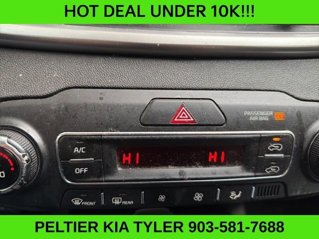 Used 2019 Kia Sorento LX image 19