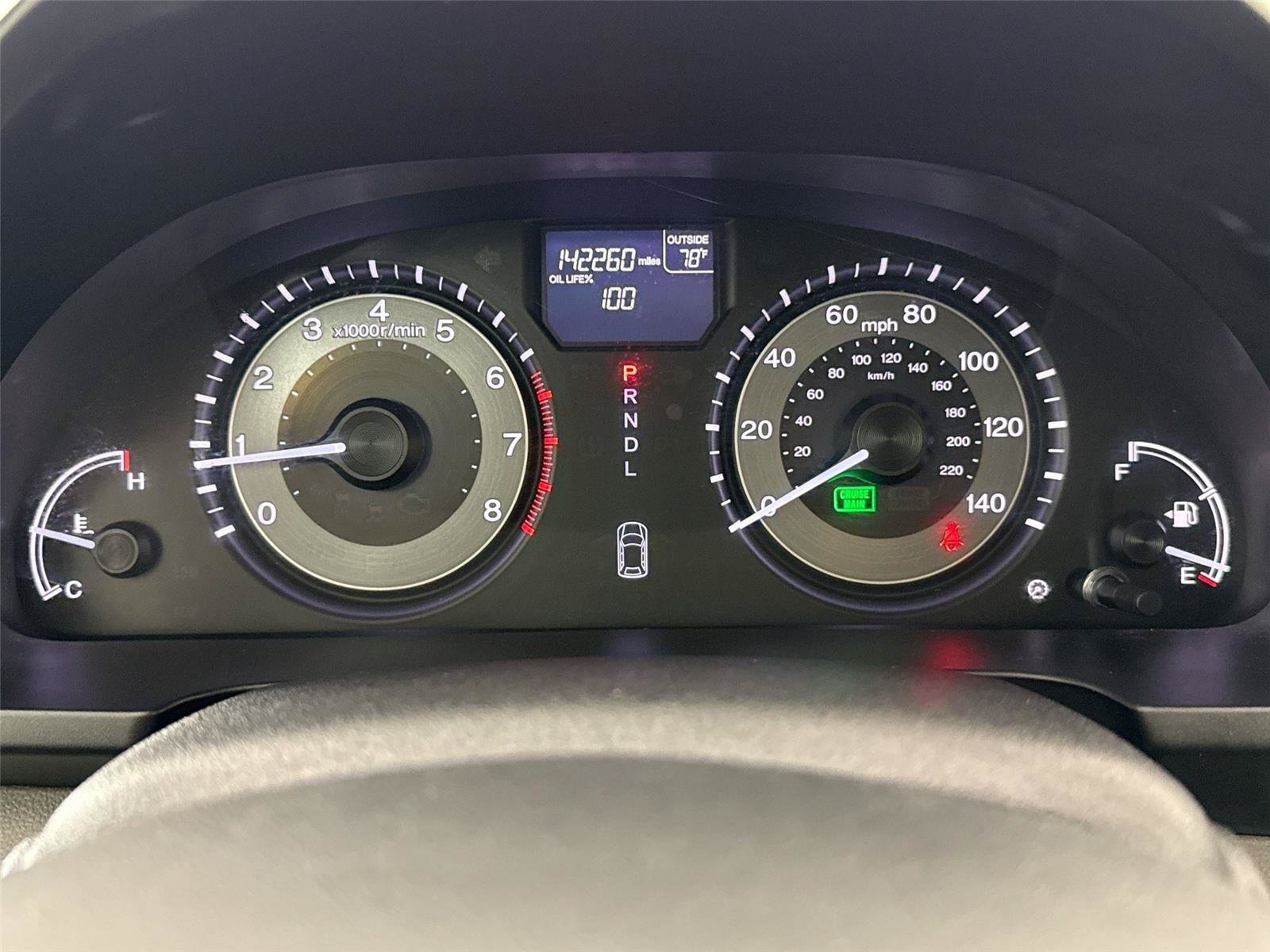 Used 2016 Honda Odyssey EX-L image 20