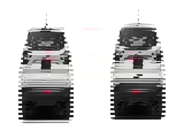 Used 2019 Ford Escape Titanium image 8