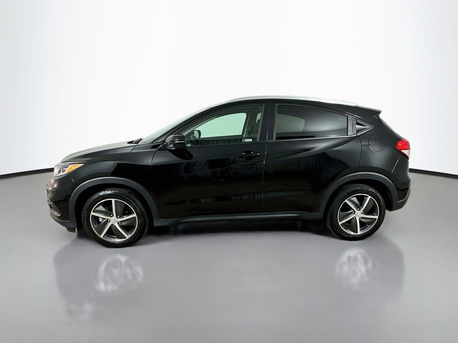 Used 2022 Honda HR-V EX image 8