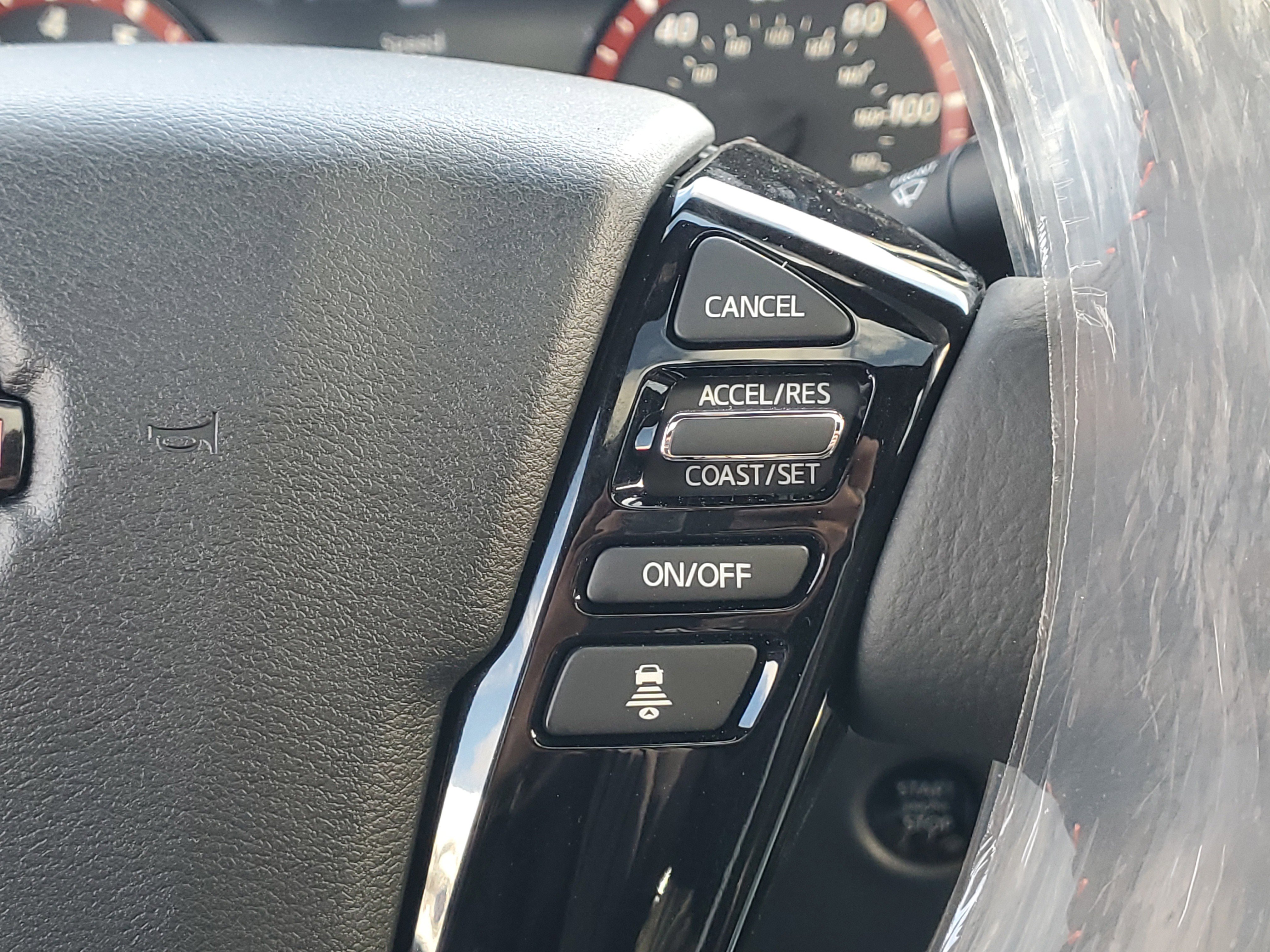 New 2026 Nissan Frontier PRO-4X w/ Pro Premium Package image 13