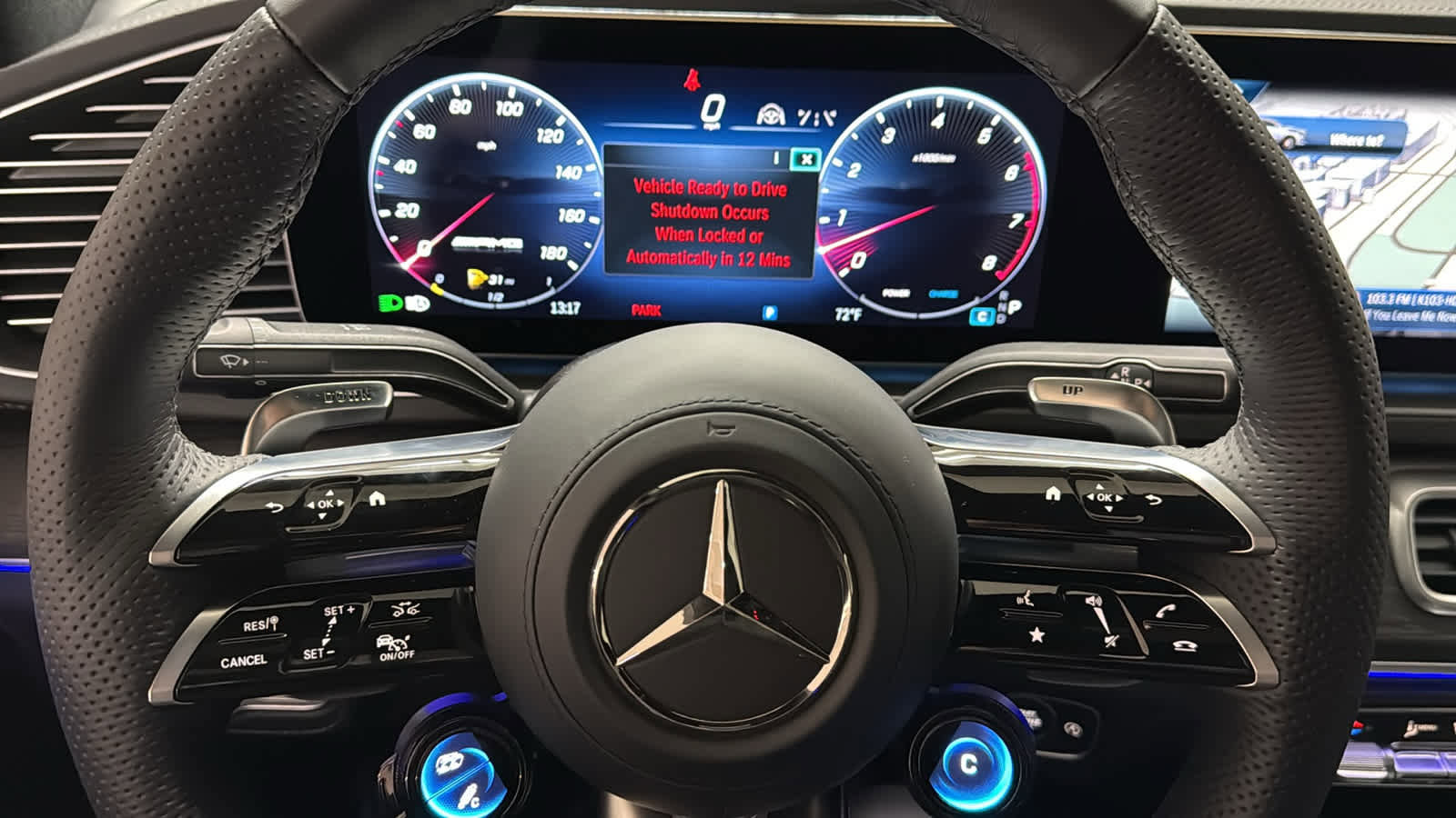 New 2026 Mercedes-Benz GLE 53 AMG 4MATIC Coupe image 17