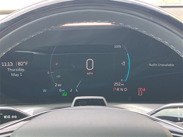 New 2026 Cadillac Vistiq Sport image 14