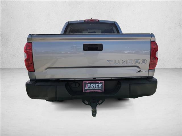 Used 2020 Toyota Tundra SR5 image 7