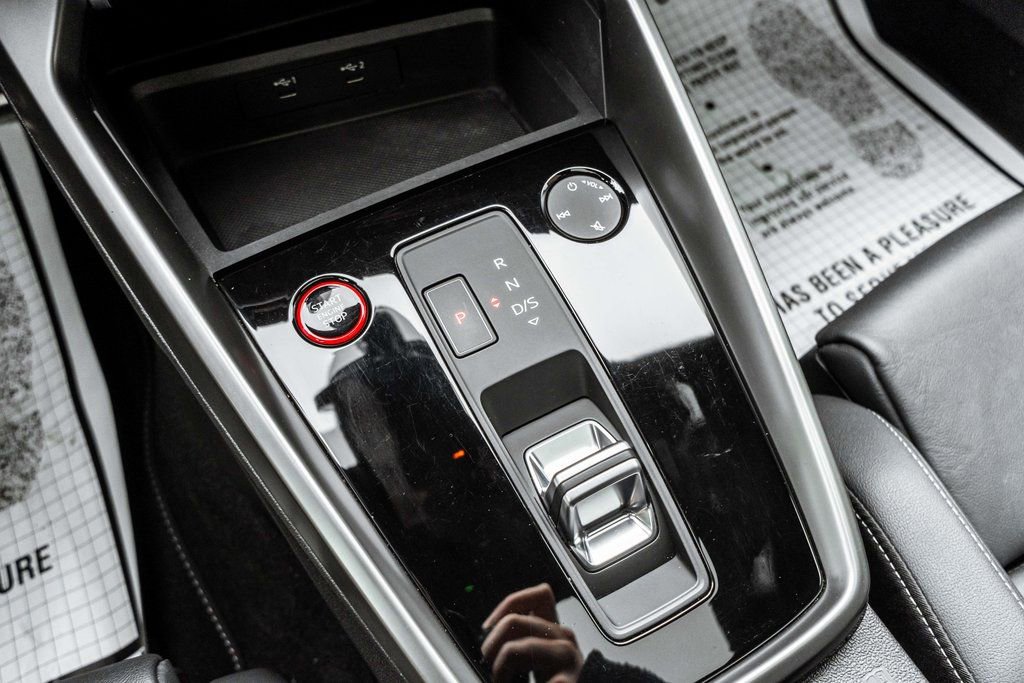Used 2022 Audi S3 Premium image 8