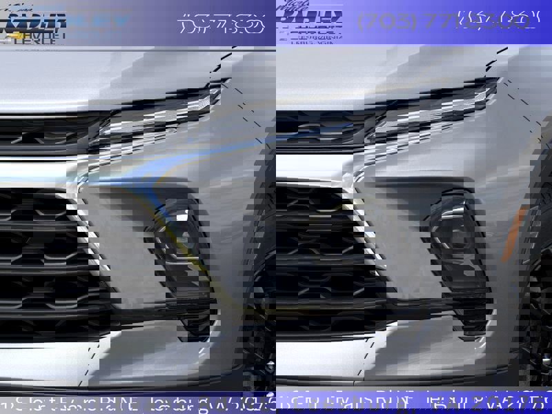 New 2026 Chevrolet Blazer LT image 12