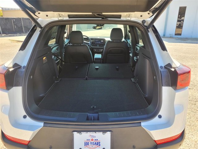 New 2025 Chevrolet TrailBlazer ACTIV w/ Convenience Package image 6