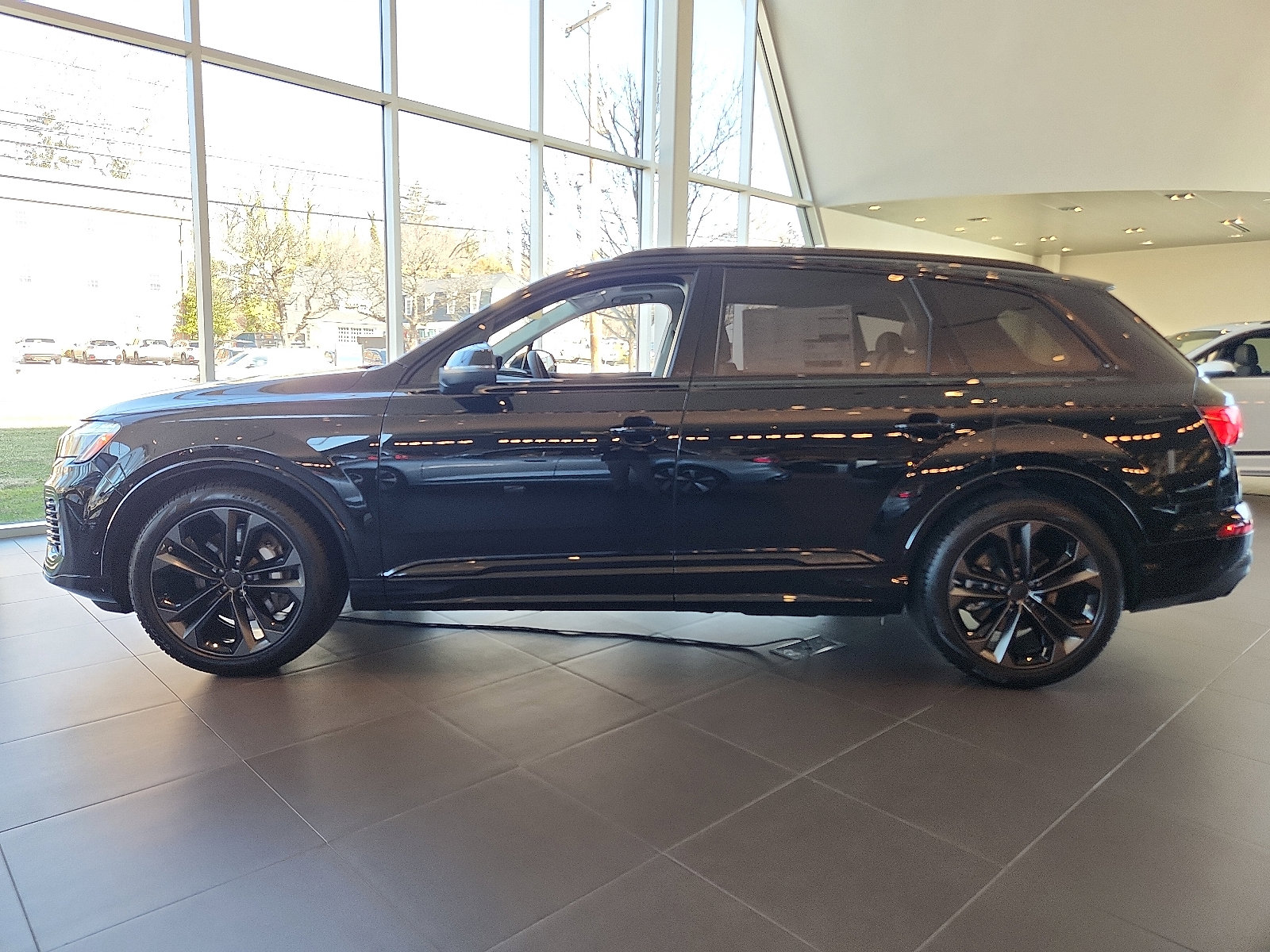 New 2026 Audi Q7 Premium Plus image 4