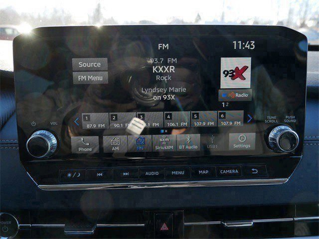 Used 2025 Mitsubishi Outlander SE image 19