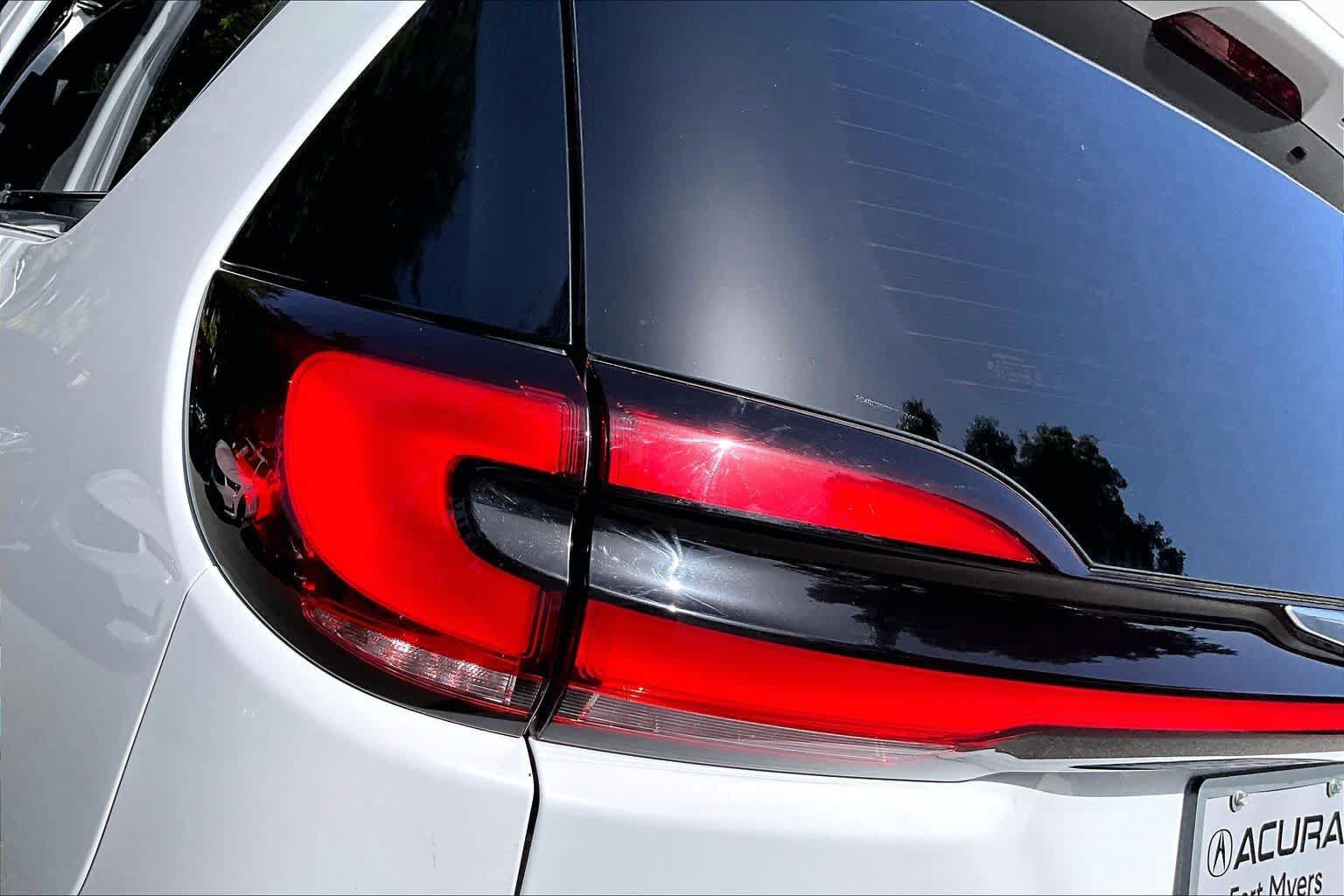 Used 2022 Chrysler Pacifica Pinnacle AWD/4WD image 29