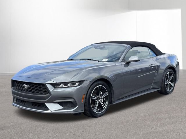 Used 2024 Ford Mustang Premium image 33