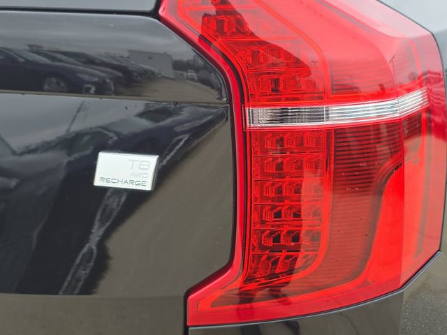 Used 2022 Volvo XC90 T8 Inscription Expression image 39