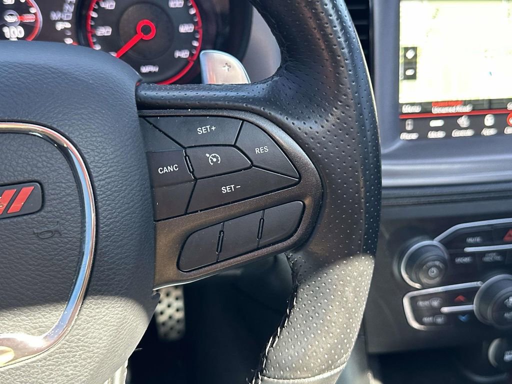 Used 2023 Dodge Charger GT w/ Plus Group AWD/4WD image 27