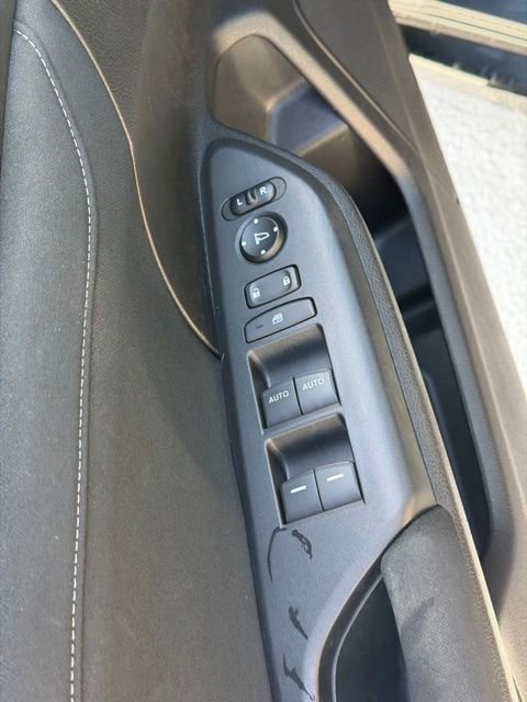 Certified 2020 Honda Civic EX image 23