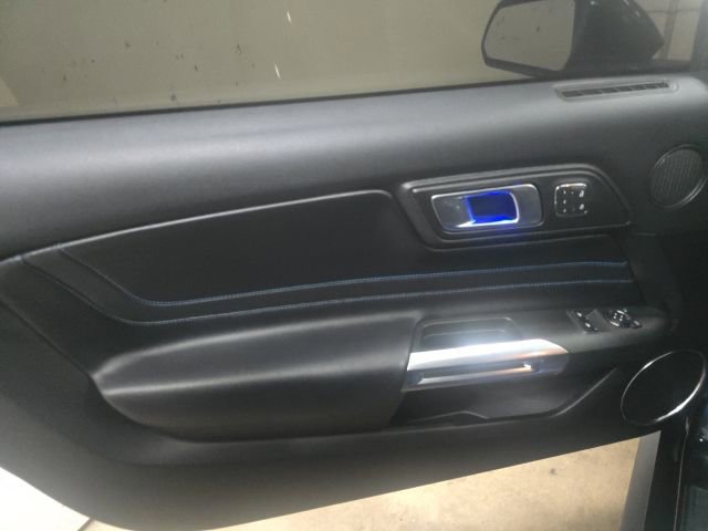 Used 2021 Ford Mustang GT Premium w/ GT Performance Package image 12