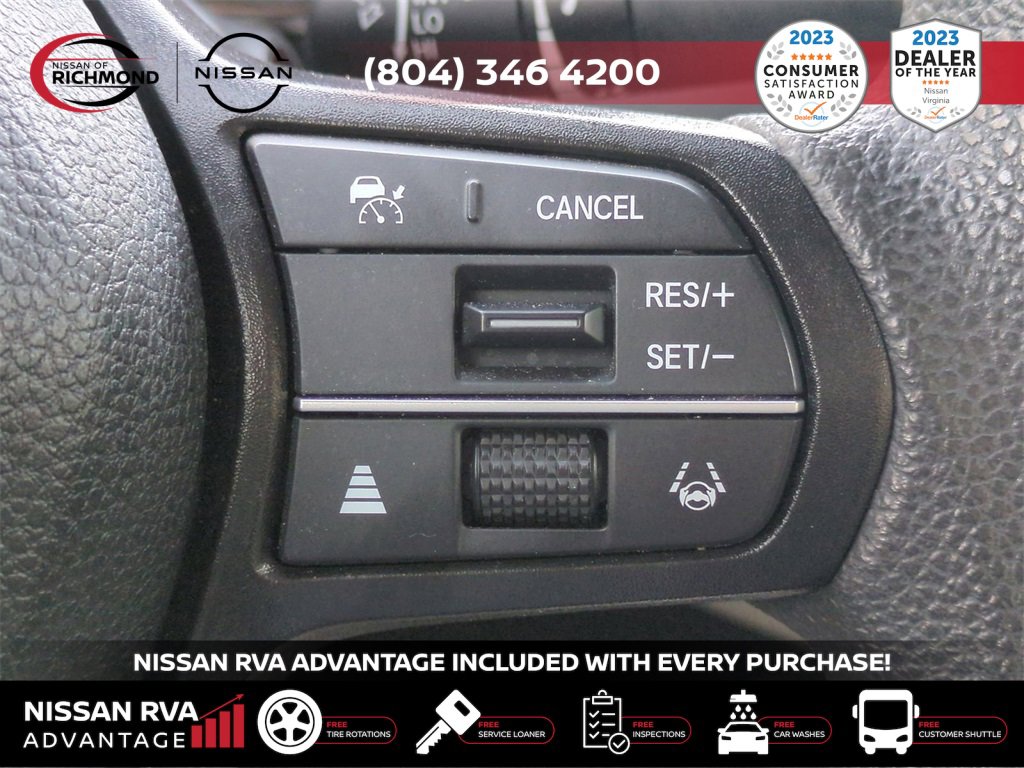 Used 2024 Honda Accord EX image 26