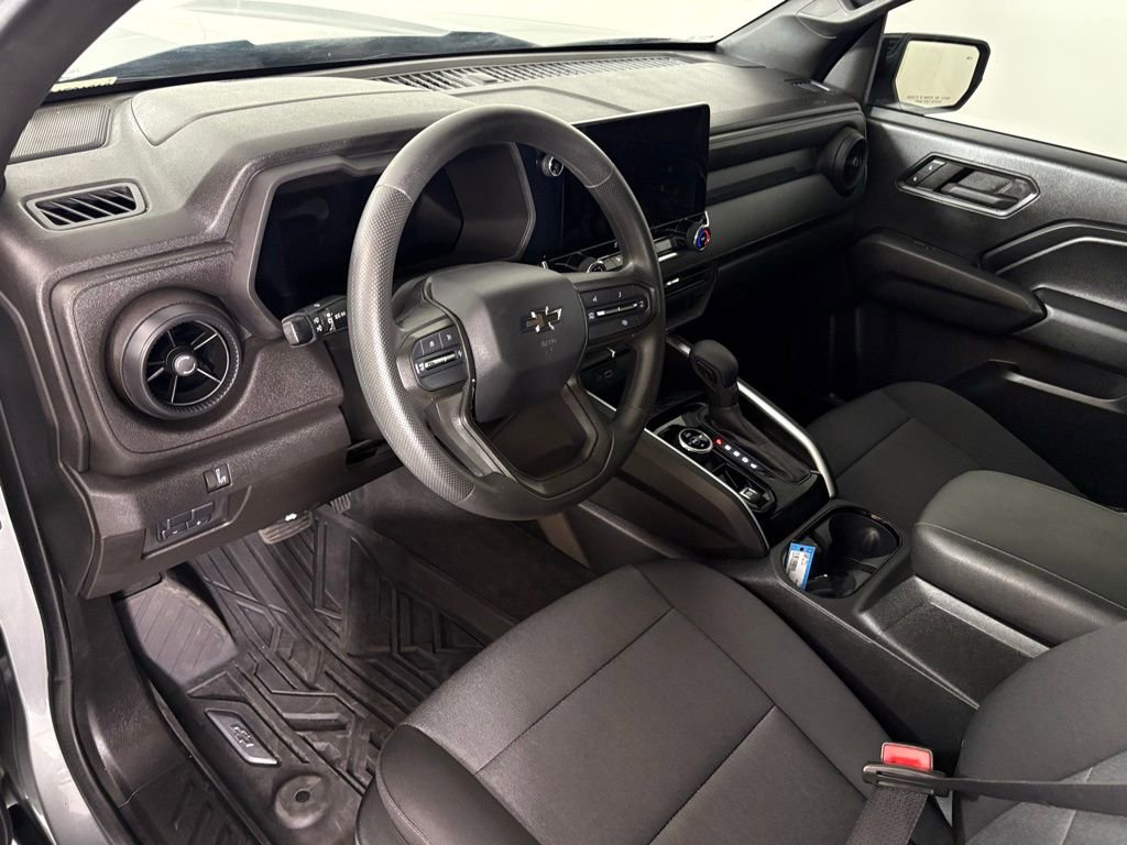 Used 2023 Chevrolet Colorado Trail Boss w/ Technology Package image 21