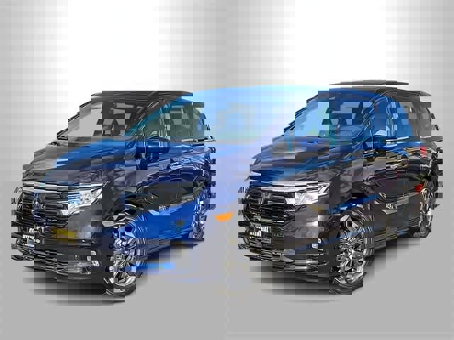 Used 2023 Honda Odyssey Elite image 1