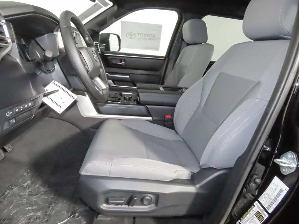 New 2025 Toyota Tundra SR5 image 11