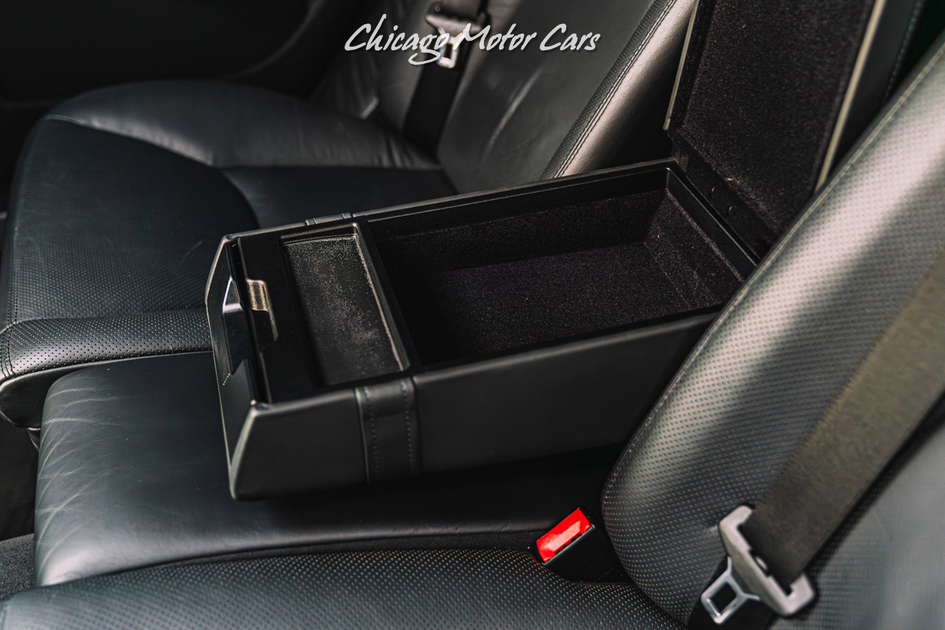 Used 2001 Mercedes-Benz S 500 image 27