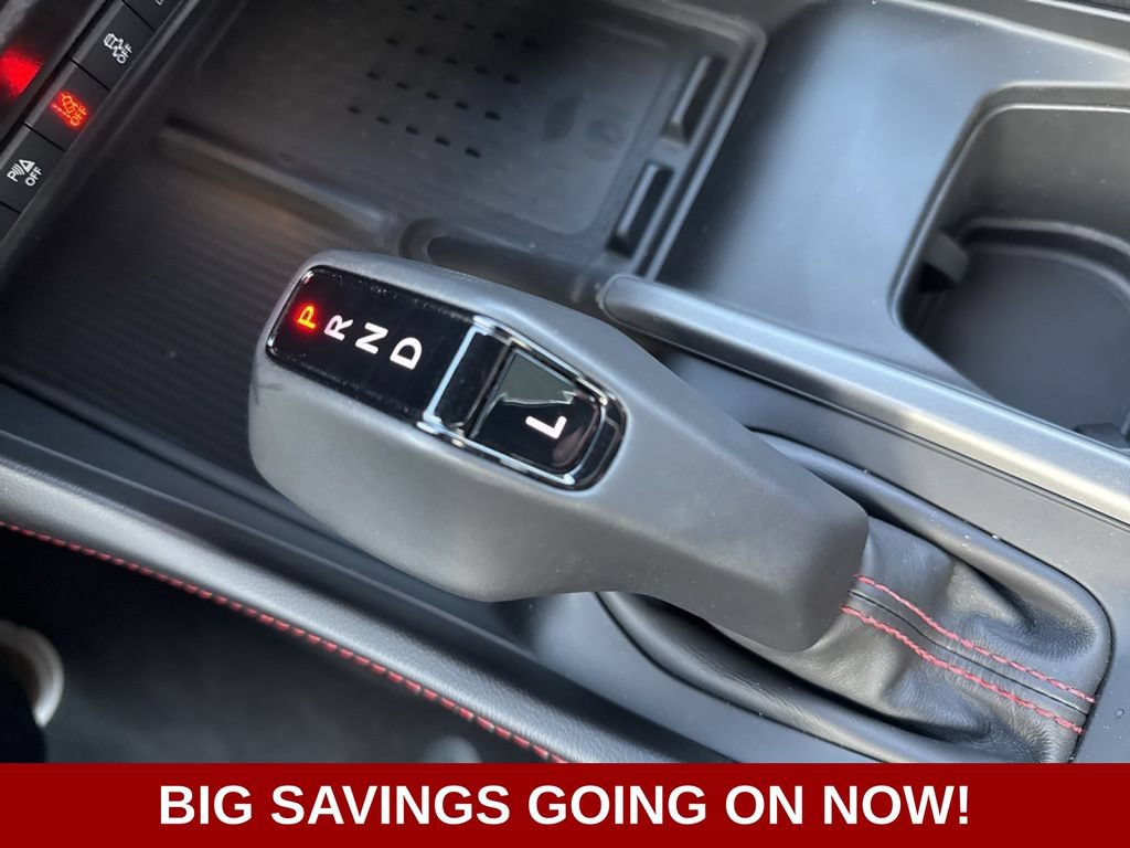 New 2026 Dodge Charger R/T AWD/4WD image 22