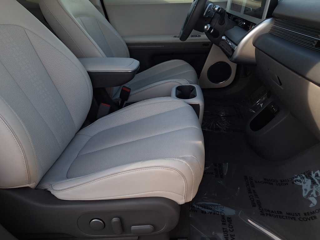 Certified 2024 Hyundai Ioniq 5 Limited AWD/4WD image 27