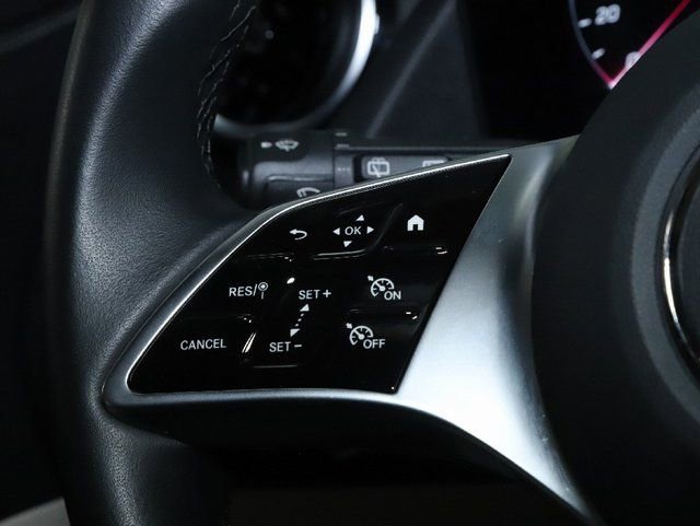 Used 2025 Mercedes-Benz GLA 250 4MATIC image 22