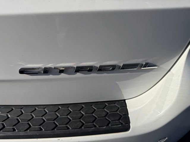 Used 2020 Dodge Durango Citadel image 9