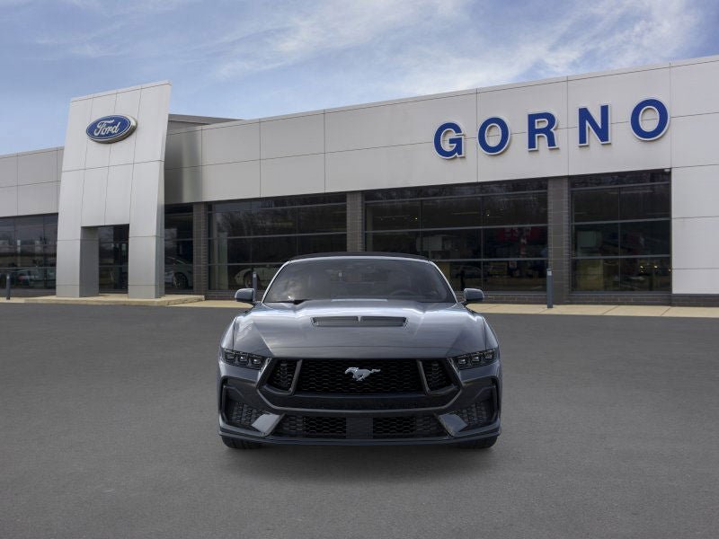 New 2026 Ford Mustang GT Premium image 6