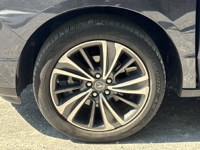 Used 2020 Acura MDX w/ Technology Package FWD image 26