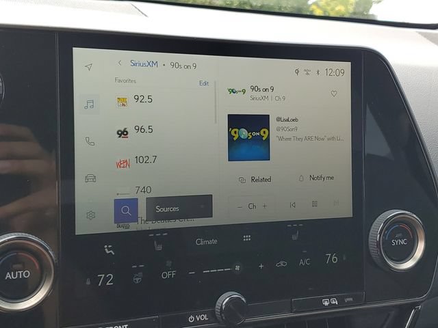 Used 2025 Lexus NX 350 AWD w/ Accessory Package (2T) image 26