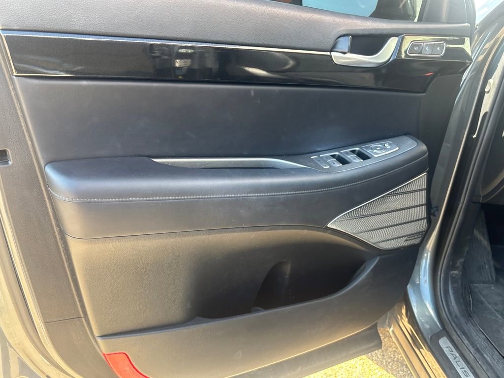 Used 2021 Hyundai Palisade Limited image 6