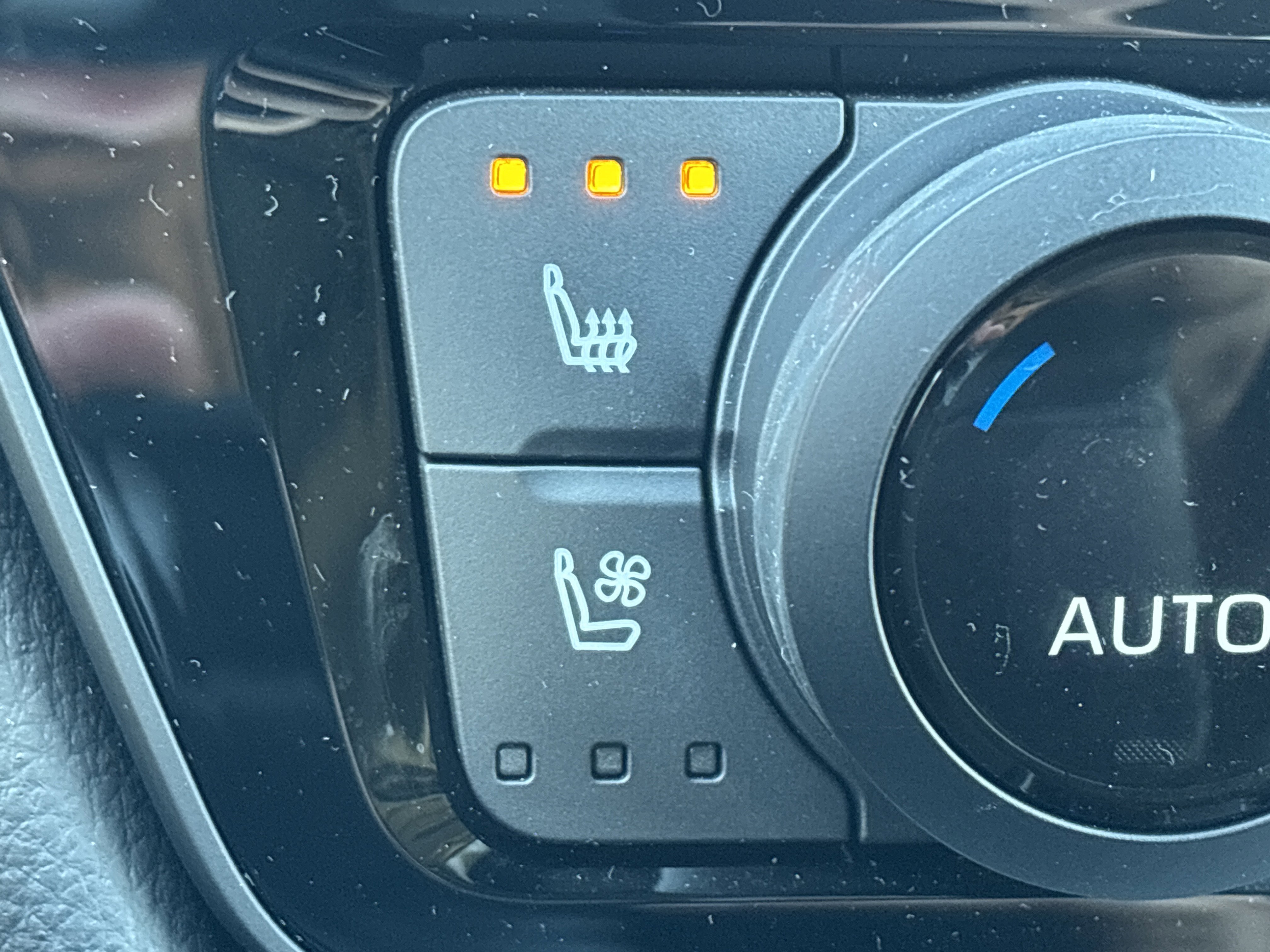 Used 2024 Toyota Grand Highlander Platinum image 31