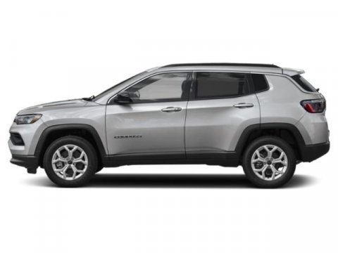 New 2026 Jeep Compass Latitude AWD/4WD image 6