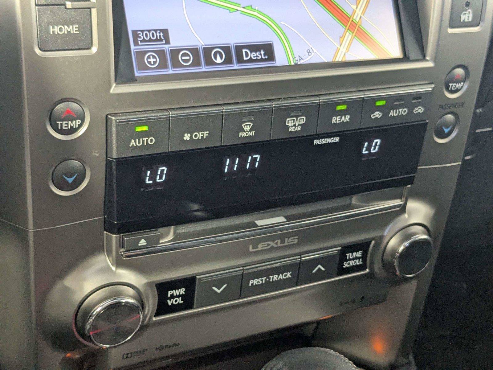 Used 2019 Lexus GX 460 Premium AWD/4WD image 24