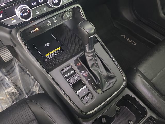 Used 2024 Honda CR-V EX-L image 32