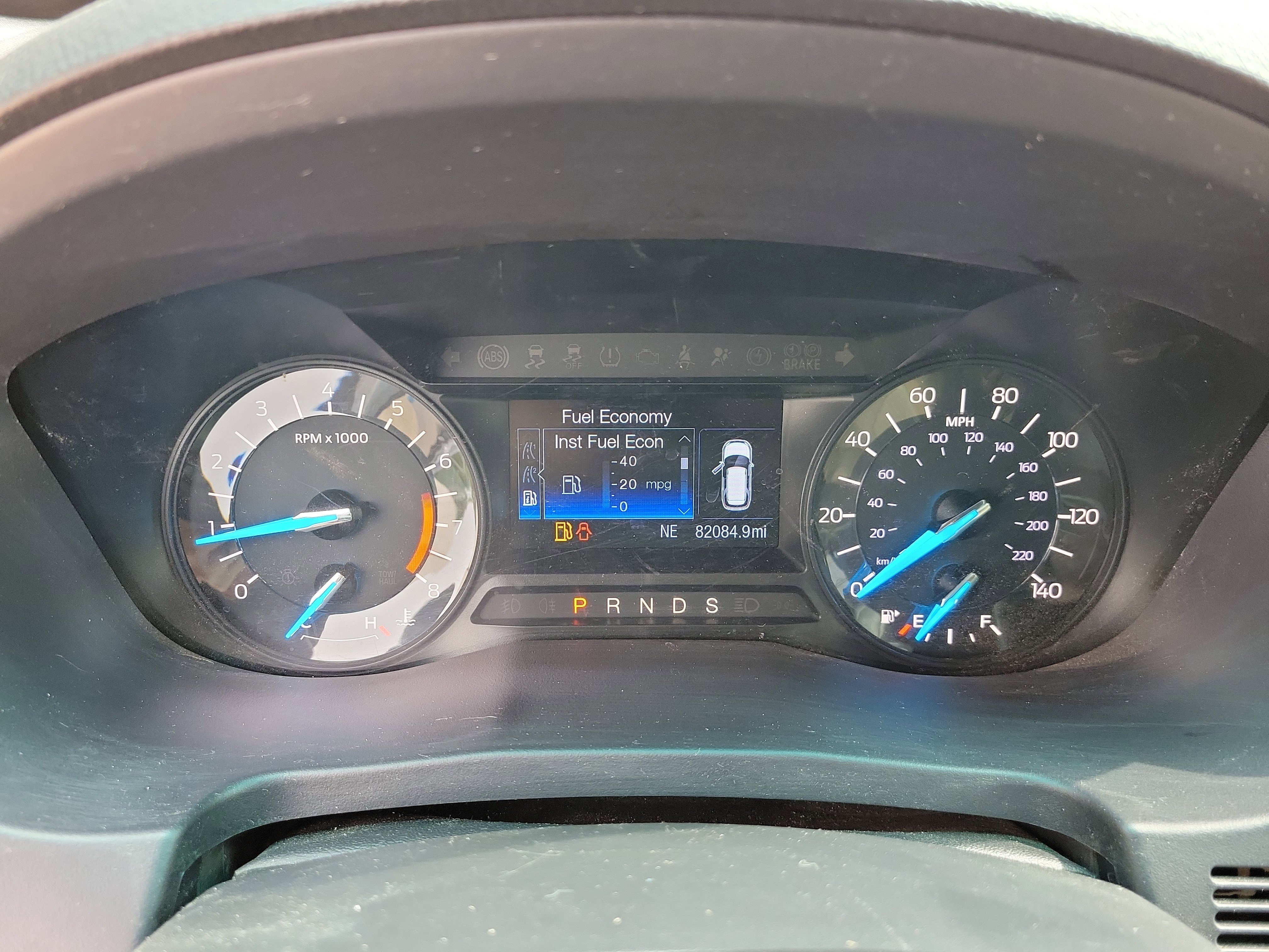 Used 2016 Ford Explorer 4WD image 30