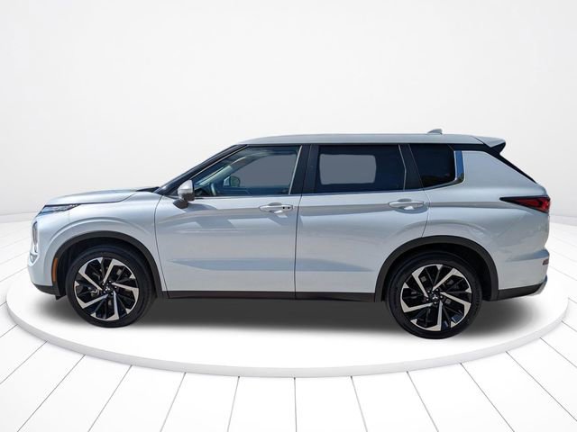 Used 2024 Mitsubishi Outlander SE FWD image 7