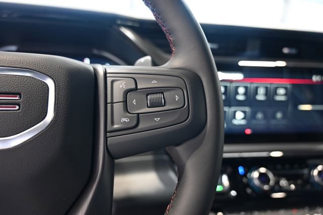 New 2026 GMC Sierra 1500 AT4X w/ LPO, Black Badging Package AWD/4WD image 29