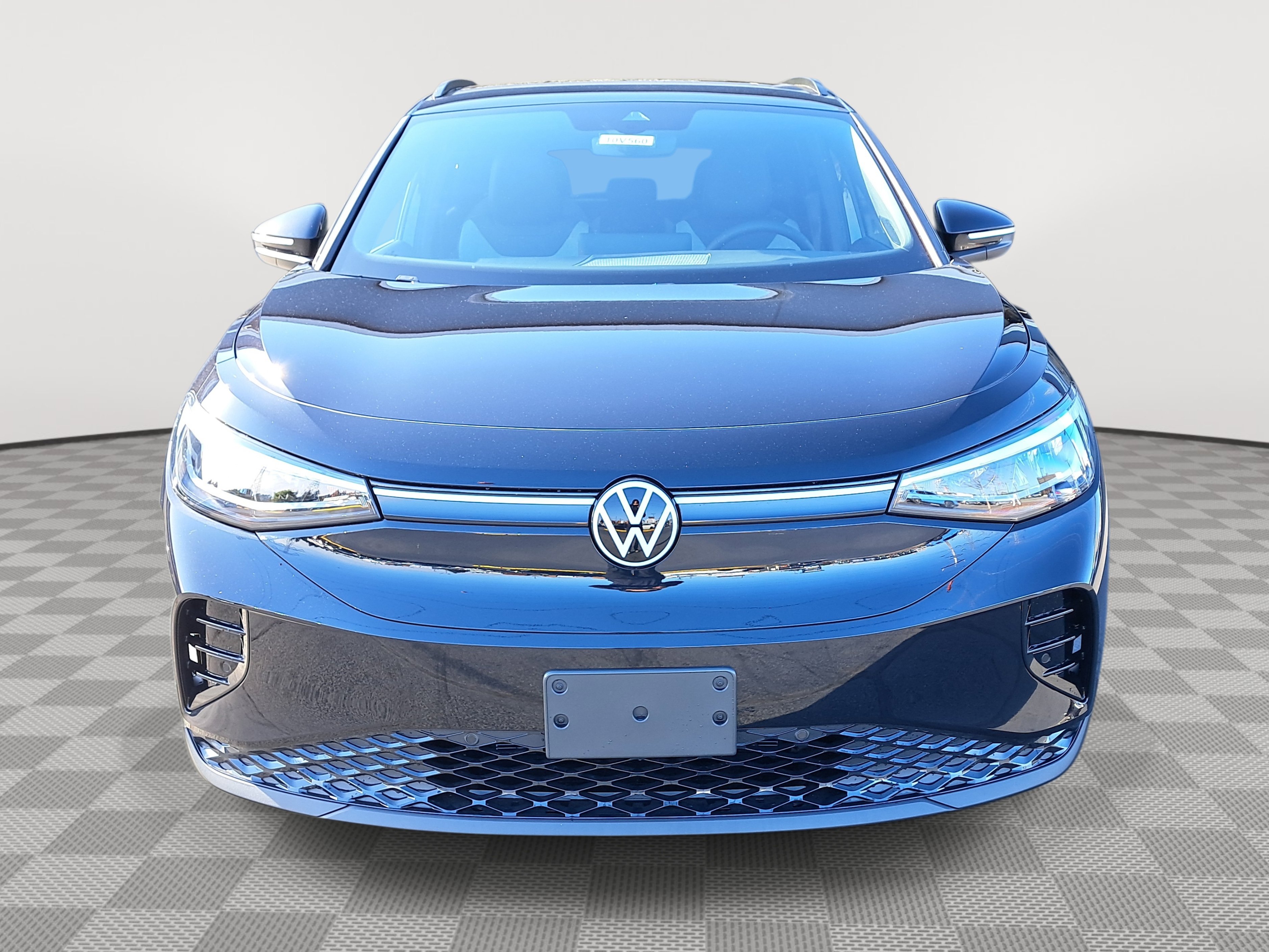 New 2025 Volkswagen ID.4 Pro image 3