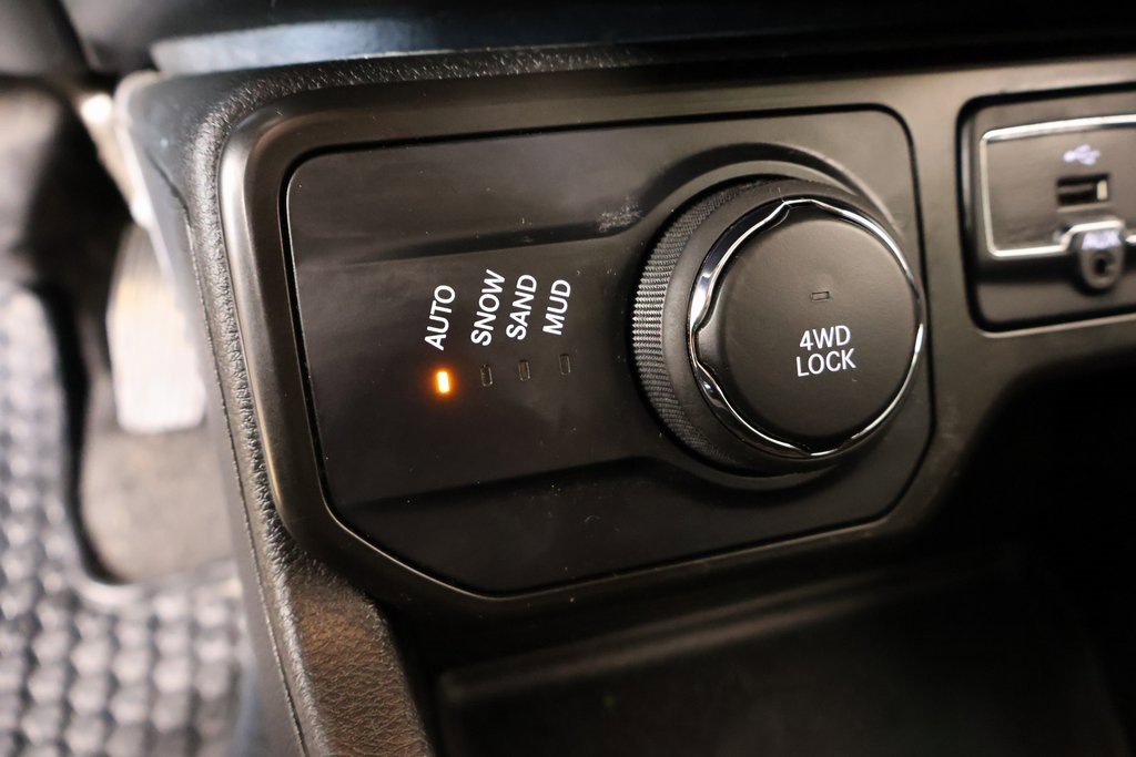 Used 2023 Jeep Renegade Latitude image 8