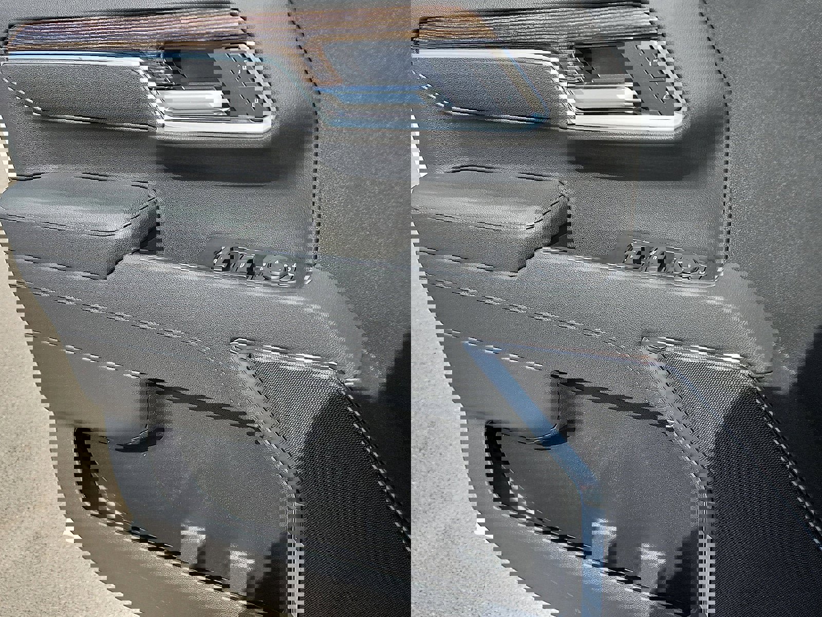 New 2026 GMC Sierra 1500 SLE image 13